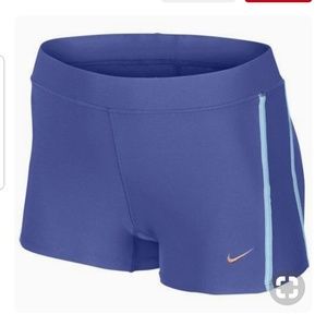 Nike Tempo Boyshorts